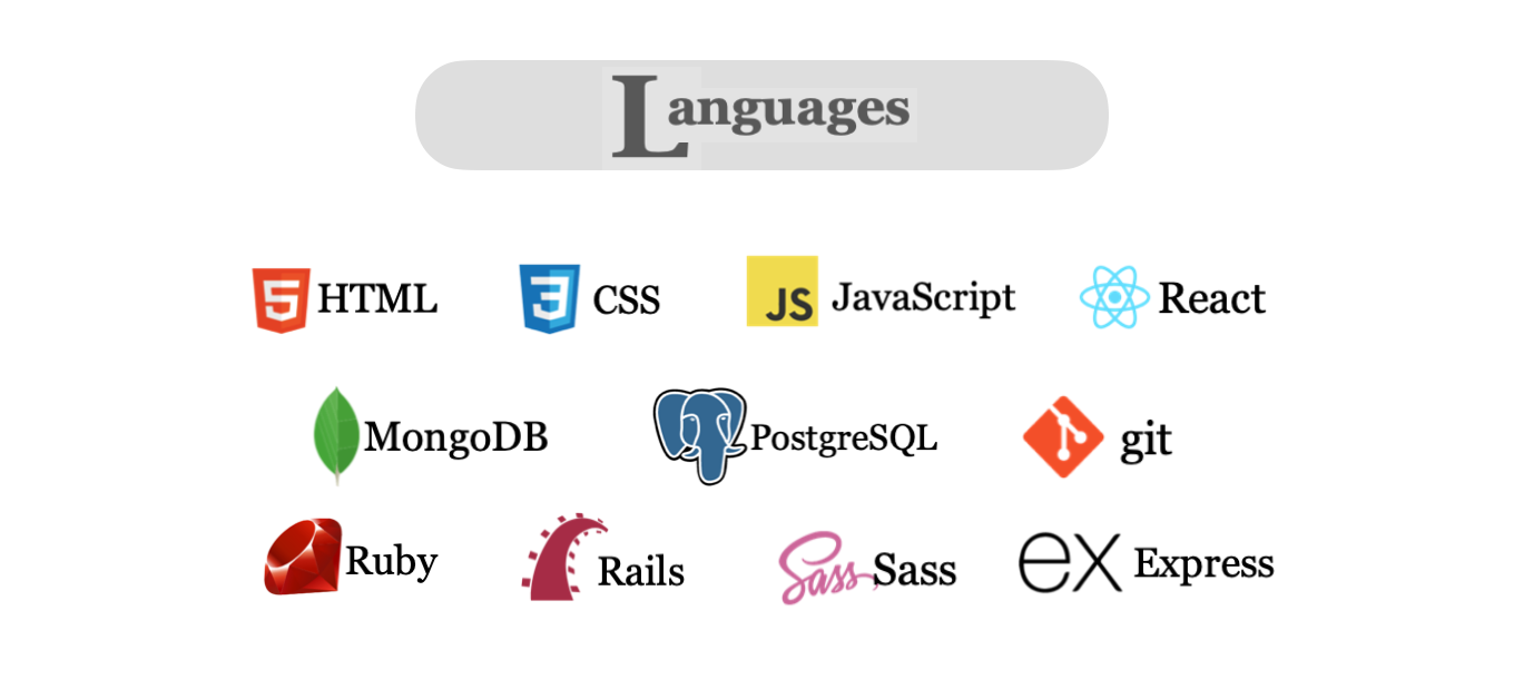 Languages